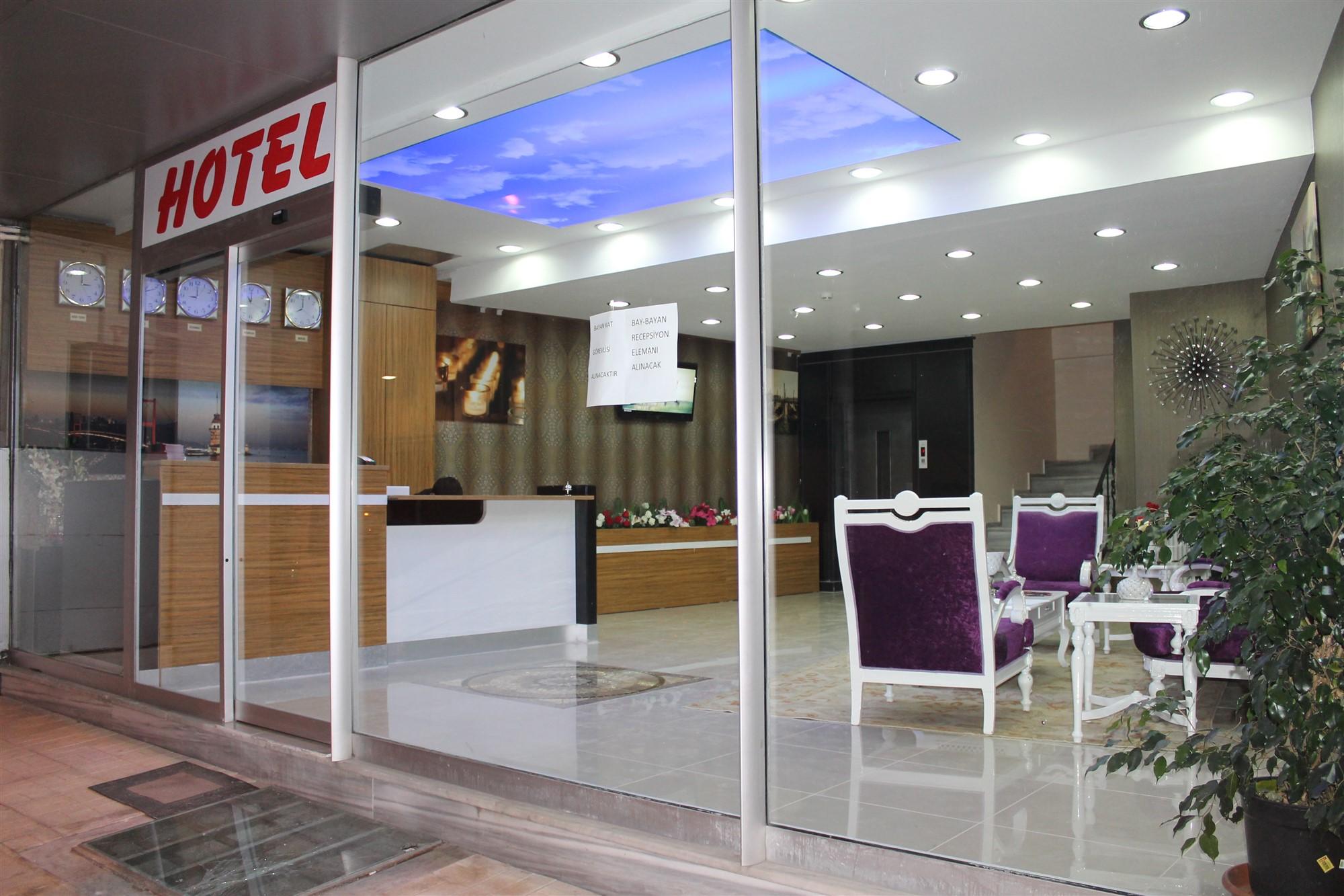 Avcilar Emre Hotel - Istanbul, Istanbul